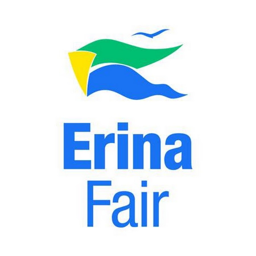 Erina Fair YouTube