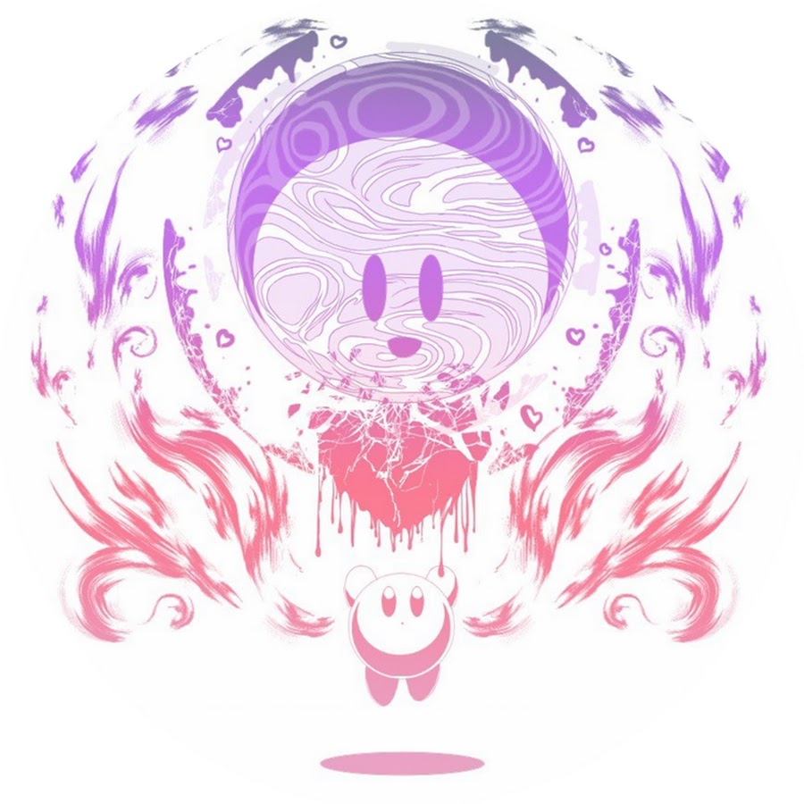 Void Kirby 2 YouTube