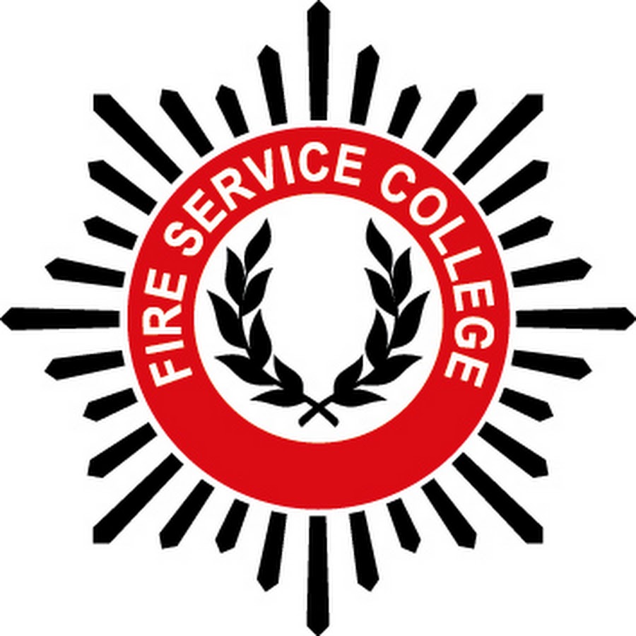 Fire Service College  YouTube