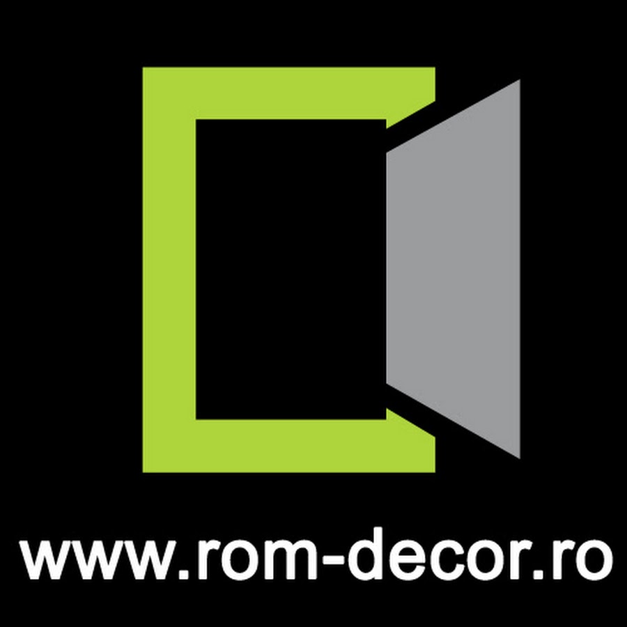 Rom Decor - YouTube