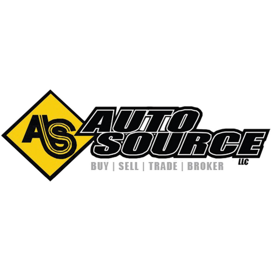 Auto Source LLC YouTube