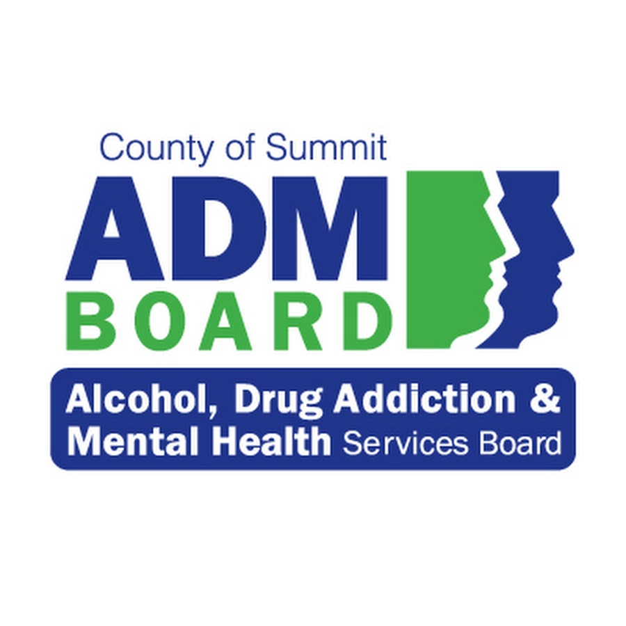 County of Summit ADM Board YouTube