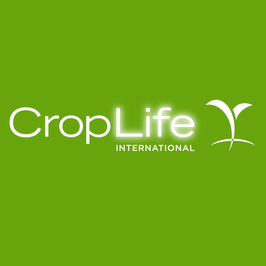 CropLife International YouTube