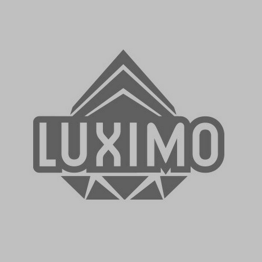 Luximos - YouTube