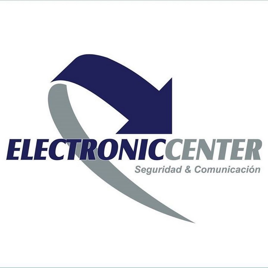 ELECTRONIC CENTER YouTube