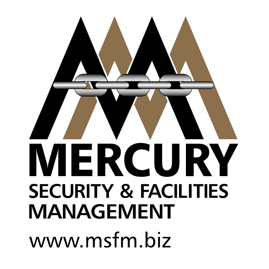 Mercury Security and Facilities Management YouTube