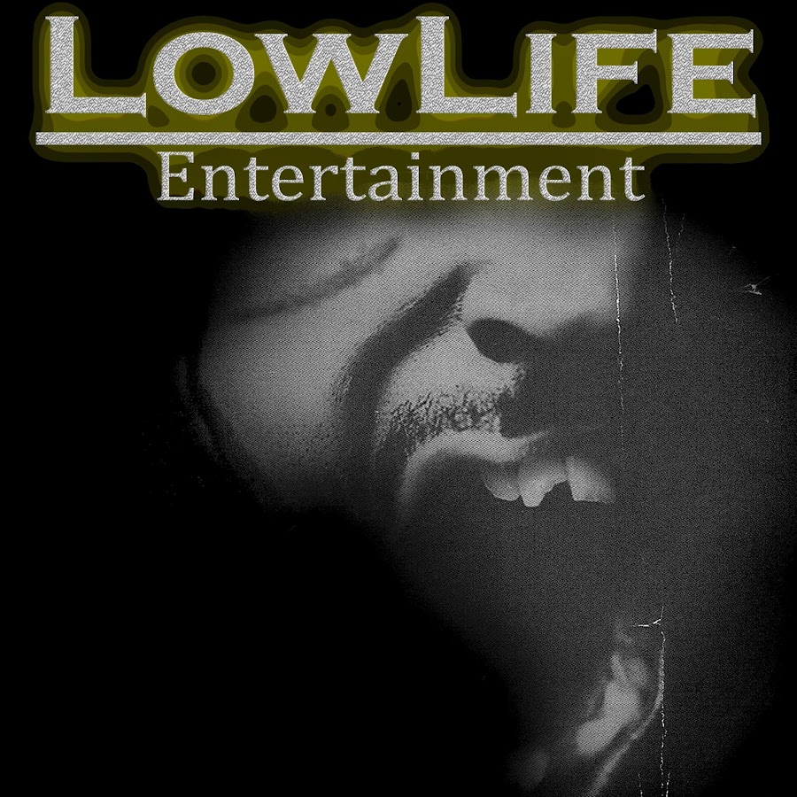 Lowlife крест 3