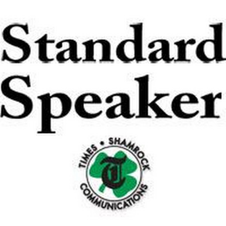 Hazleton Standard Speaker YouTube