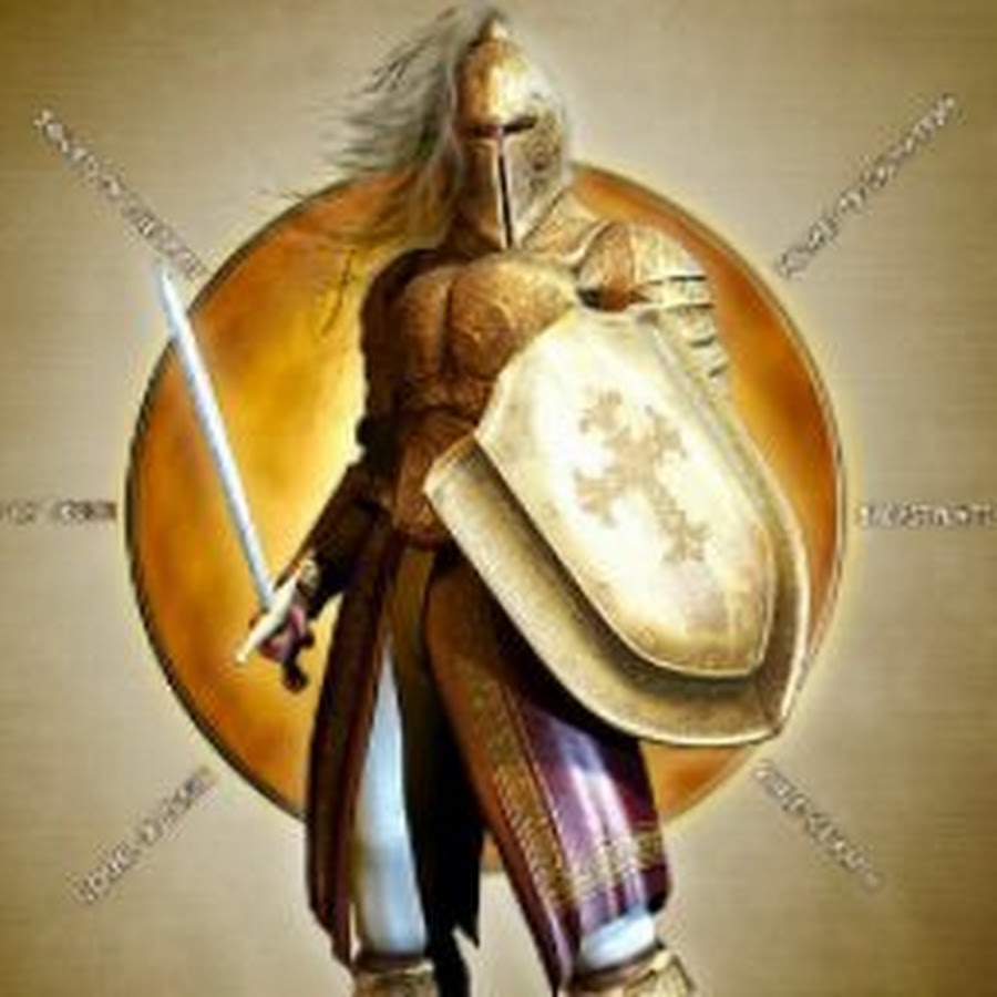 Soldier For God YouTube