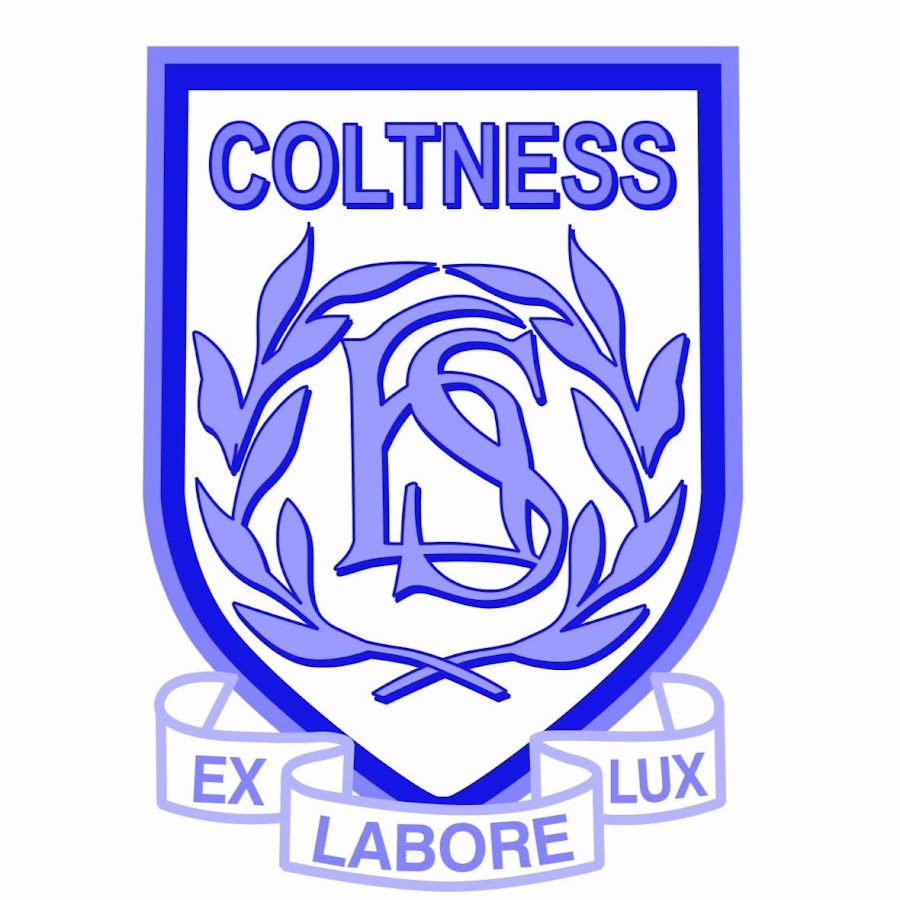 Coltness High School - YouTube