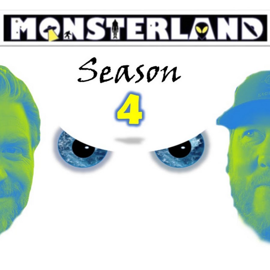 Monsterland TV YouTube