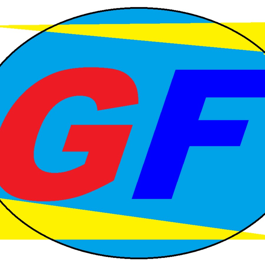 GF ONLINE BR YouTube