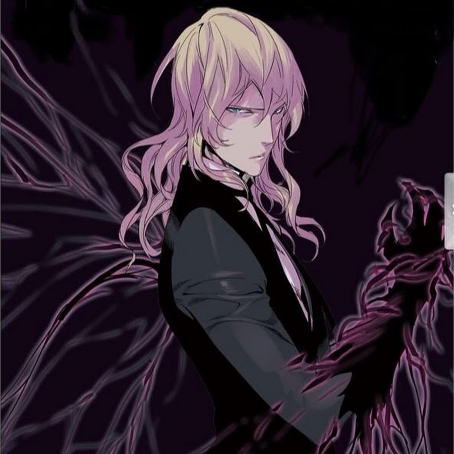 Ноблесс дворянство Франкенштейн