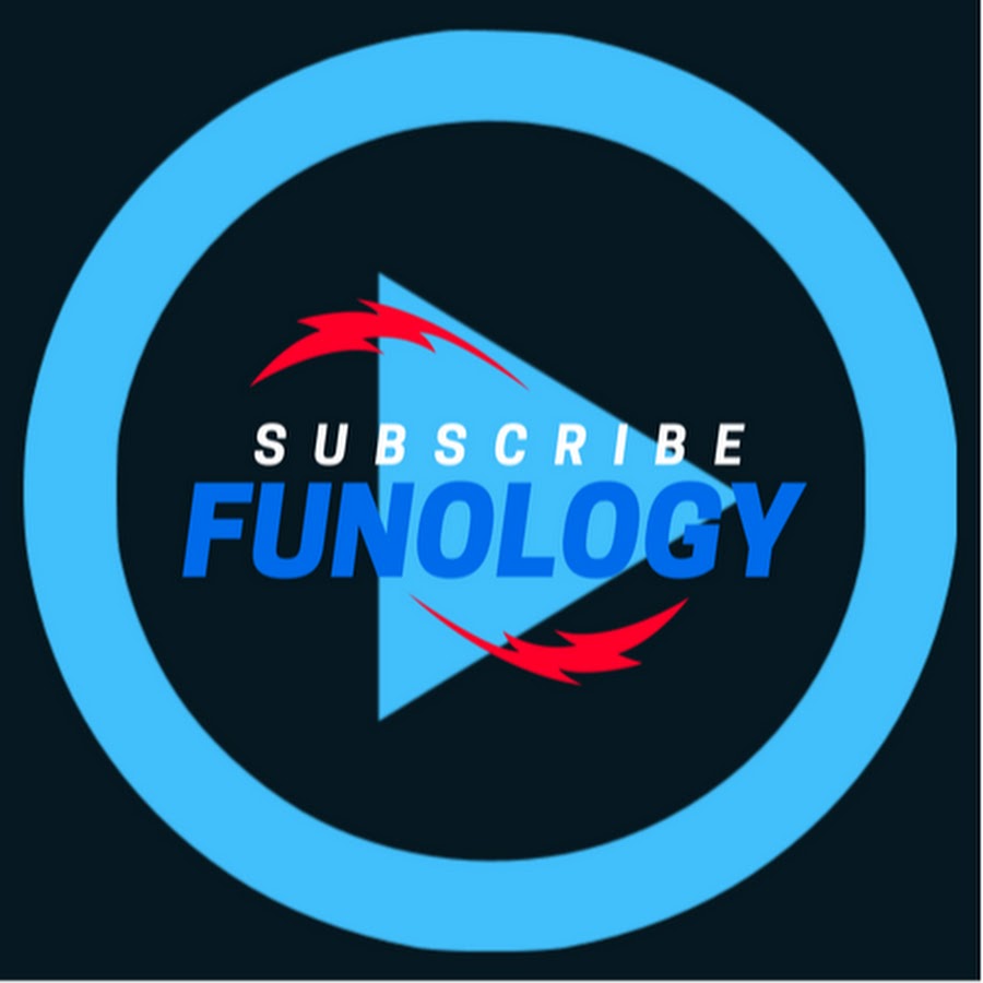 FUNOLOGY YouTube