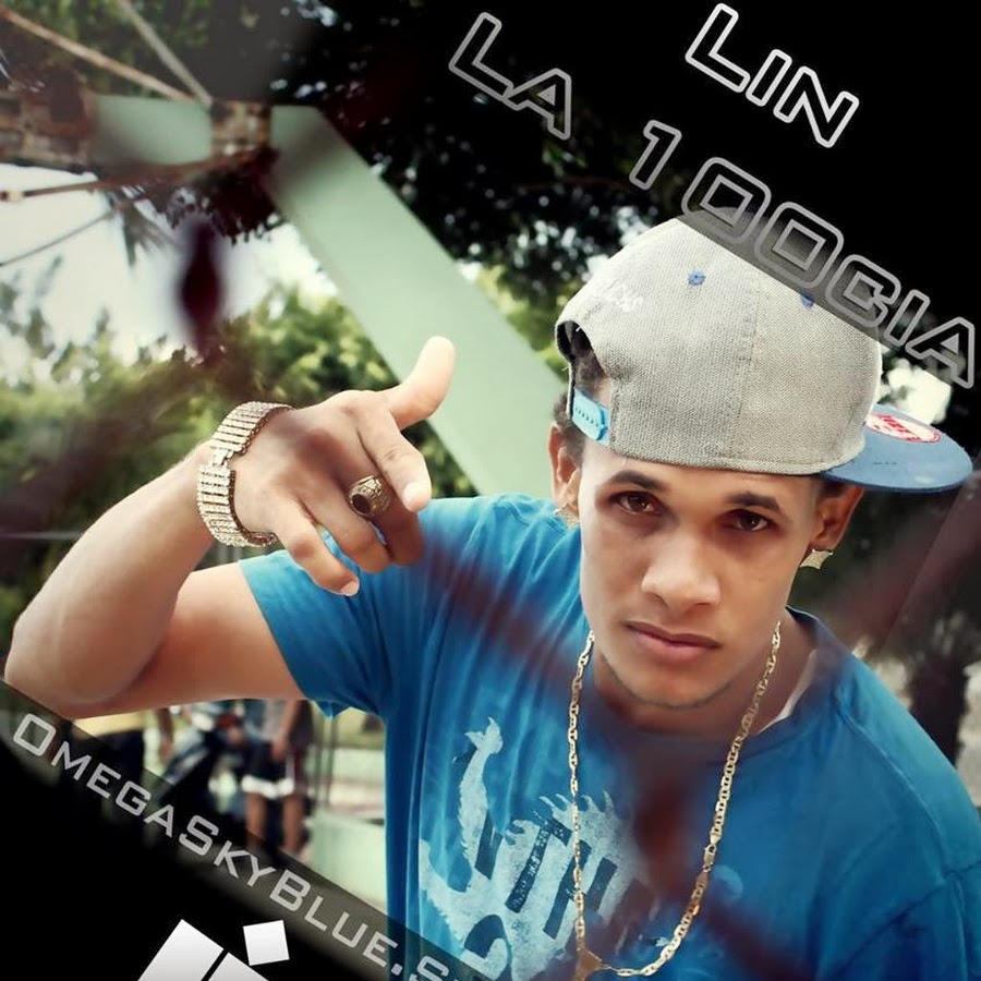lin rapper