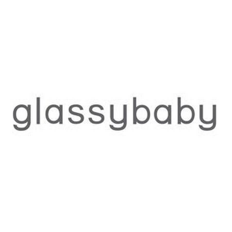 glassybaby YouTube