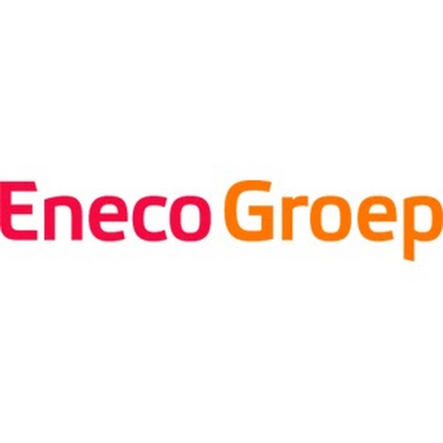 Eneco Groep. 