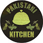 Pakistani Kitchen