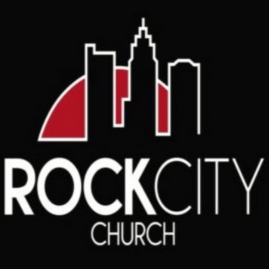 rock city church YouTube