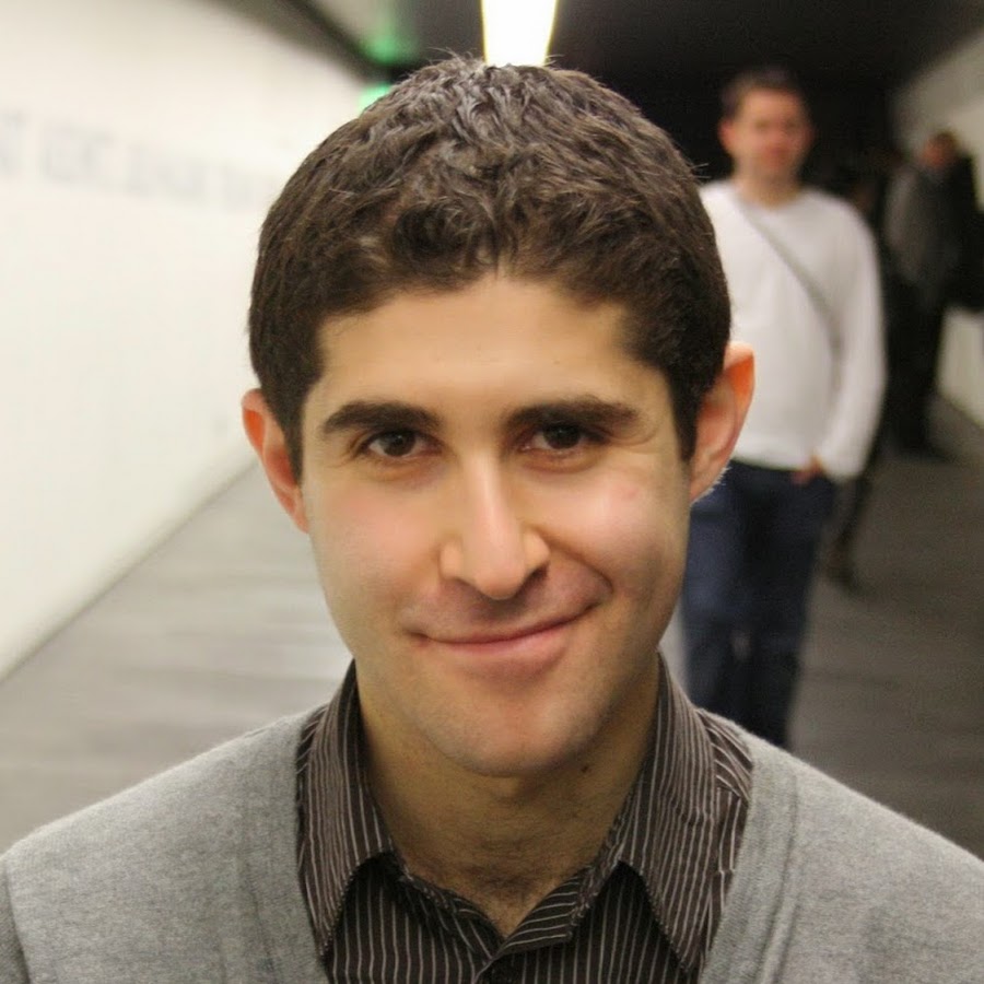 Benjamin Cohen YouTube