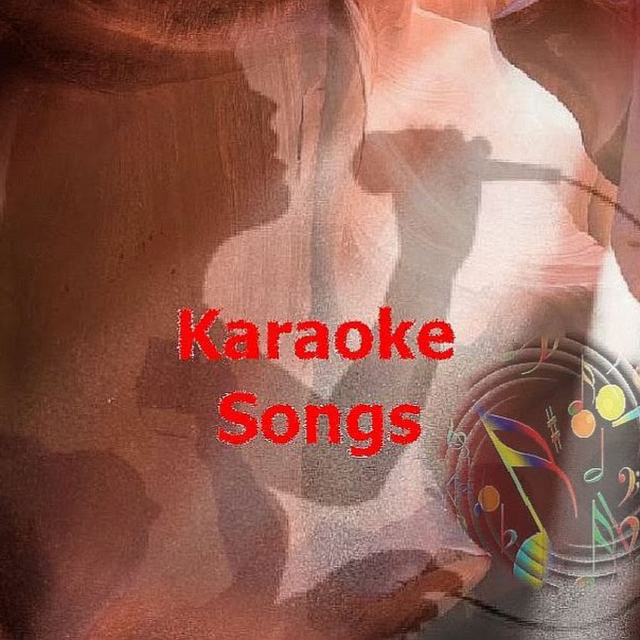 Karaoke Song YouTube