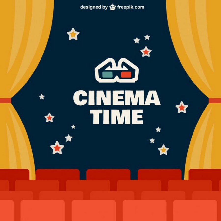 CINEMA TIME - YouTube