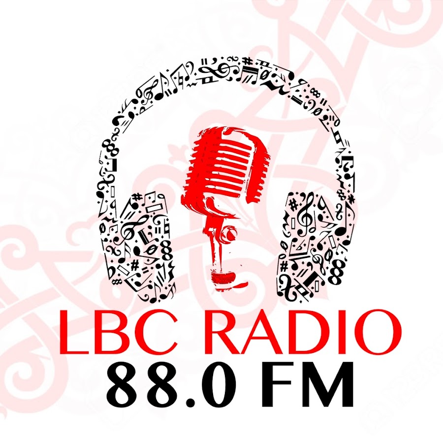 LBC Radio YouTube