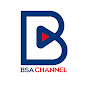 BSA Channel