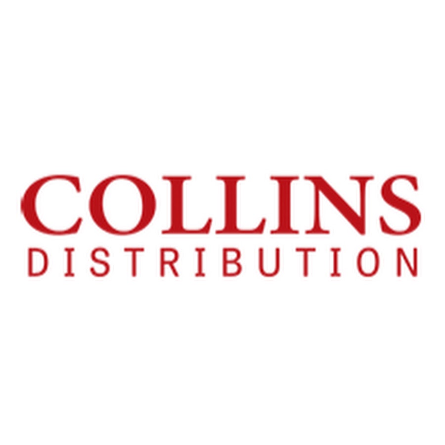 Collins Distribution YouTube