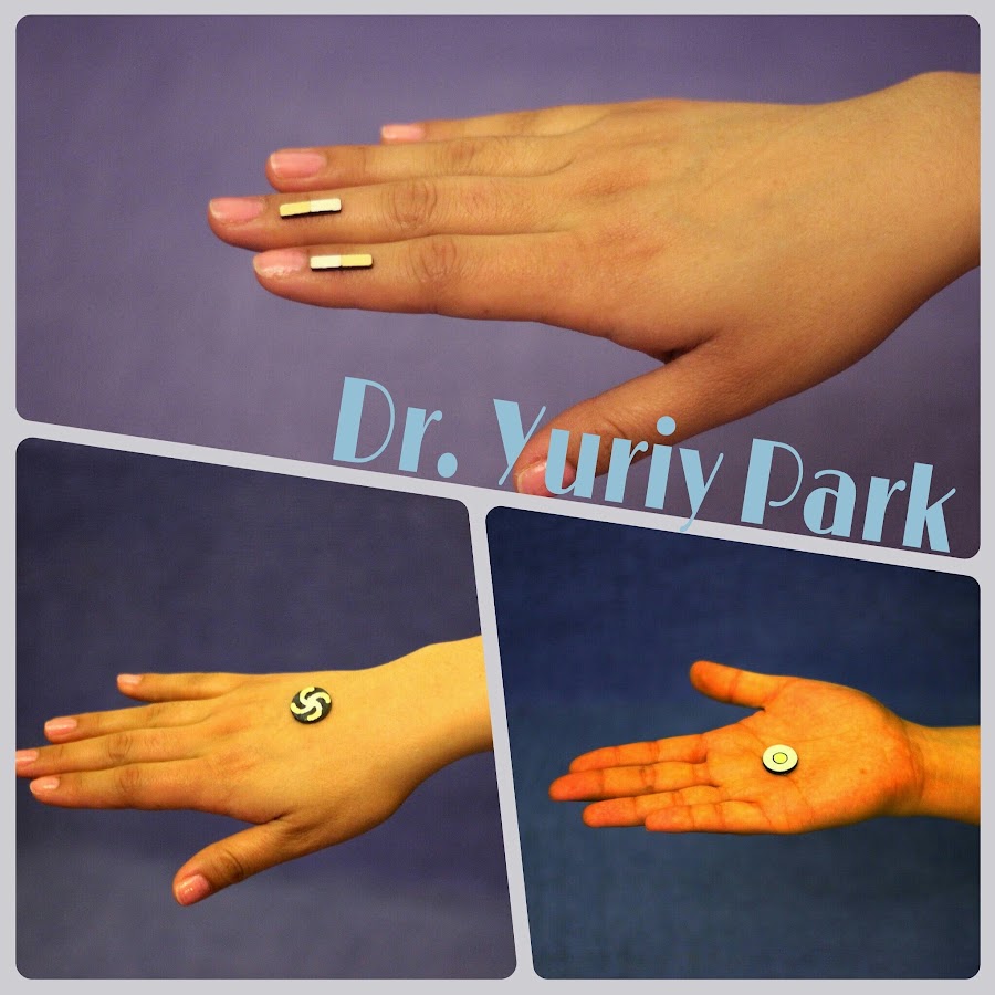 Иглотерапия и самолечение - YouTube