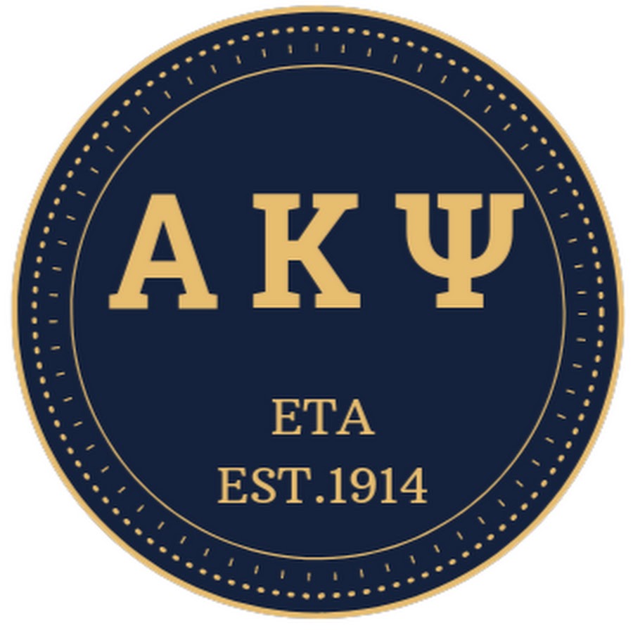 We are the Eta Chapter of Alpha Kappa Psi at University of Cincinnati! 