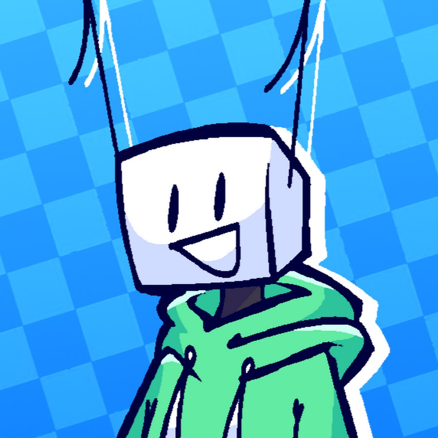 Pop Robot Animations - YouTube