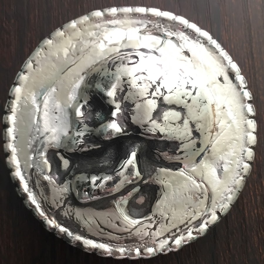 Silver Sleek - YouTube