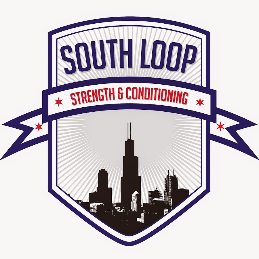 South Loop Strength & Conditioning YouTube