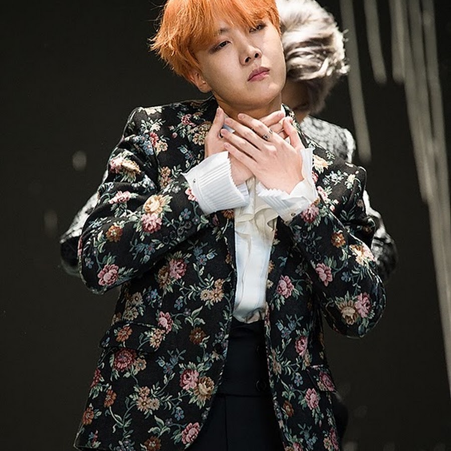 민 윤 기JHOPE BTSARMY YouTube