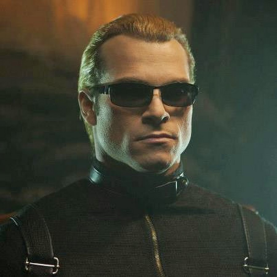 WESKER ORTIZ - YouTube