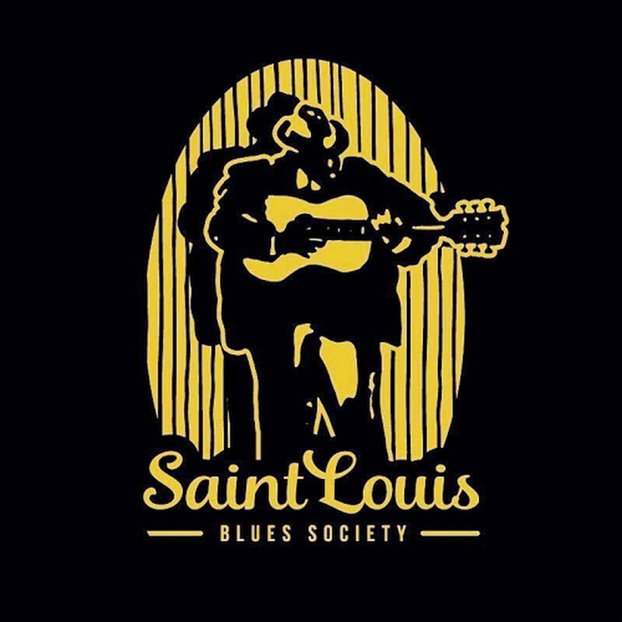 St. Louis Blues Society - YouTube