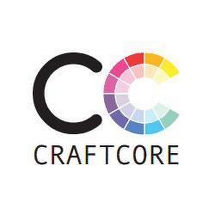 Craftcore DIY & Sewing - YouTube
