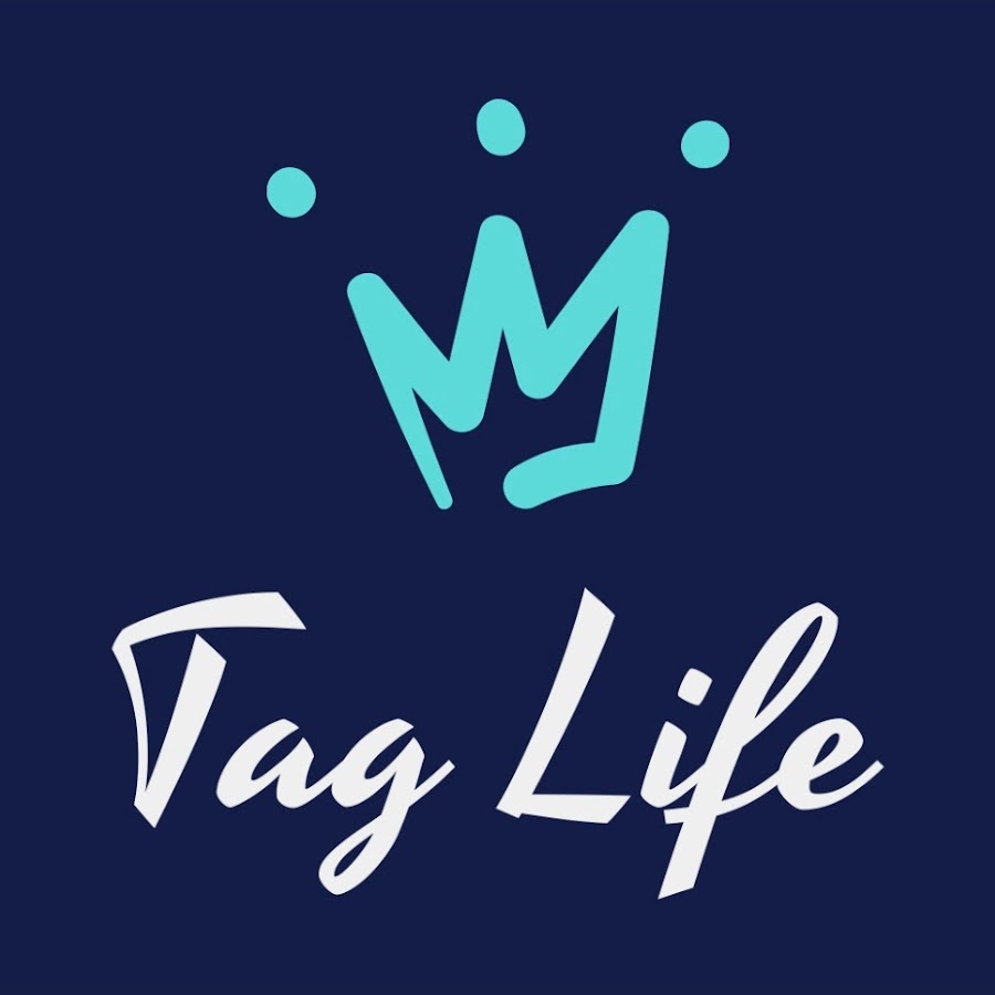 Tag Life YouTube