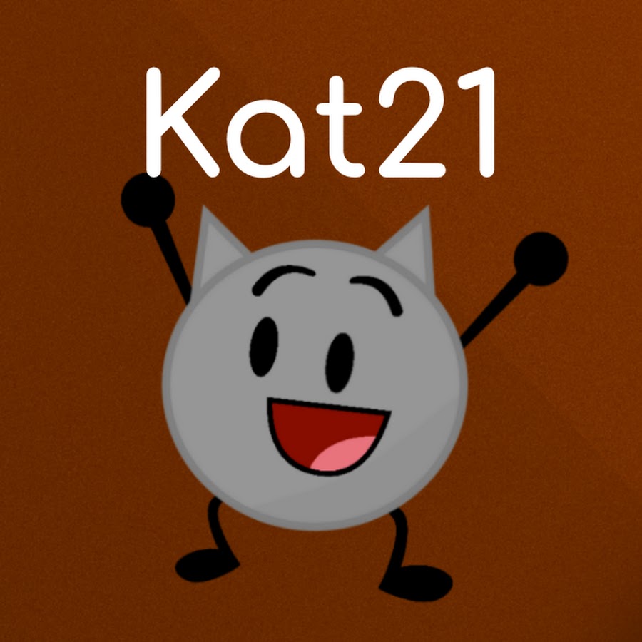 Kat21 - YouTube