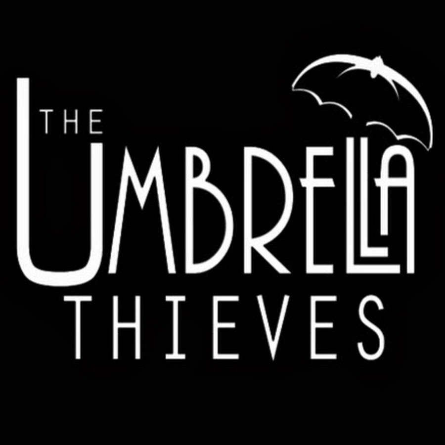 The Umbrella Thieves YouTube