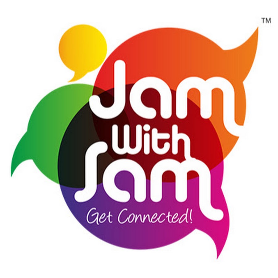 Jam With Sam YouTube