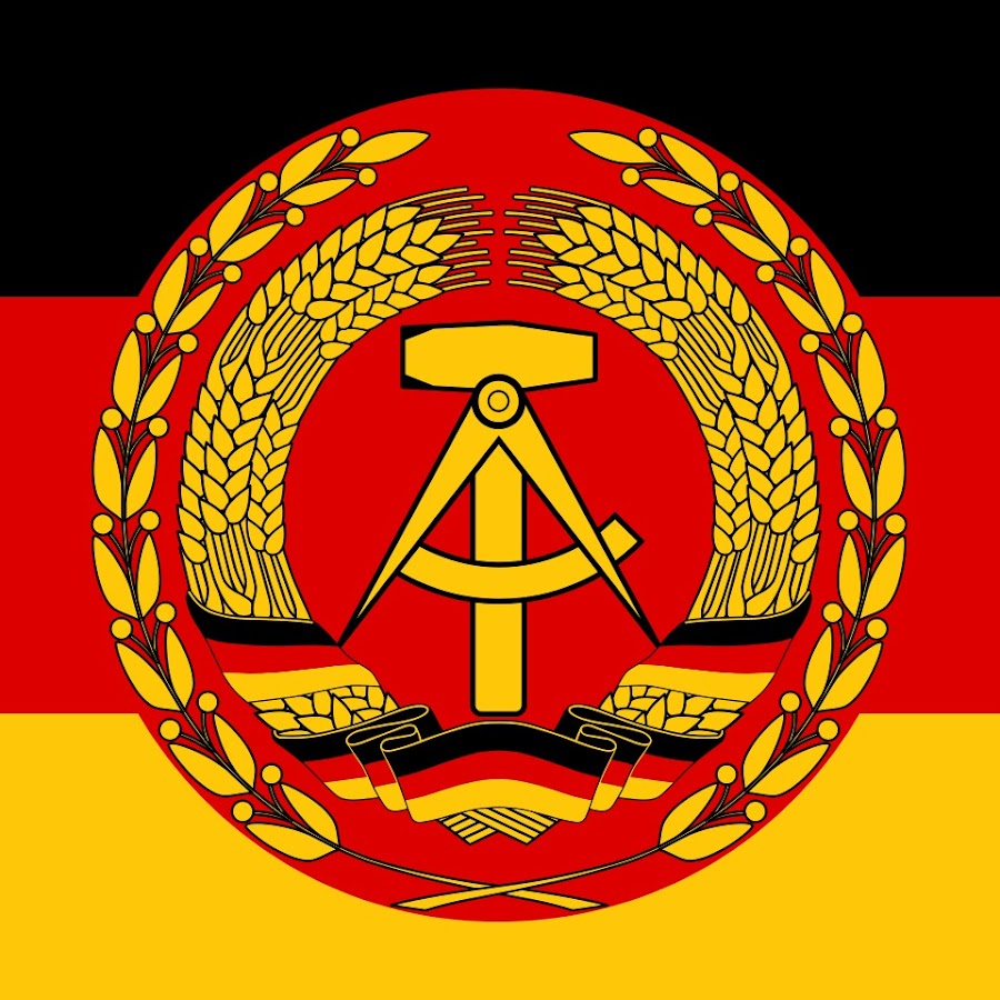 Флаг гдр картинки