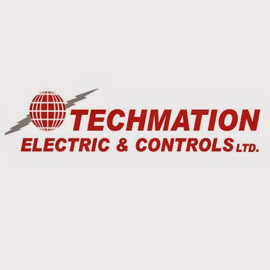Techmation Electric & Controls Ltd. YouTube