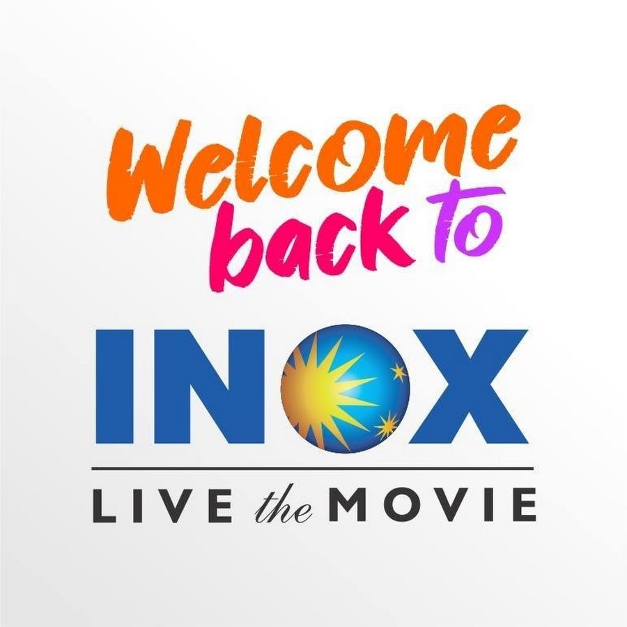 INOX Movies YouTube