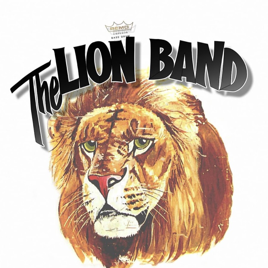 The Lion Band - YouTube