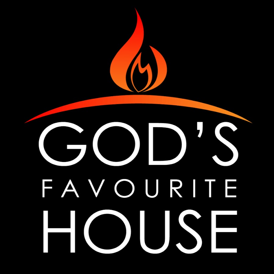 God's Favourite House - YouTube