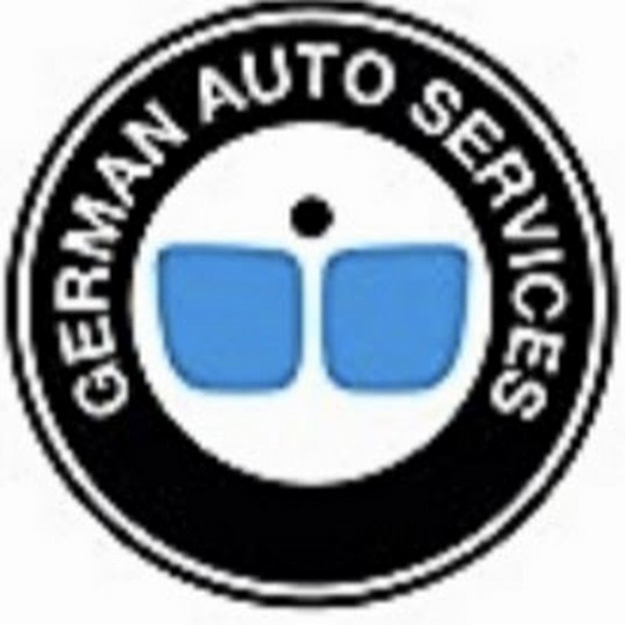 German Auto Services YouTube