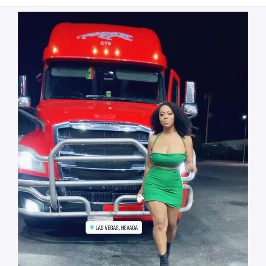 The Sassy Trucker - YouTube