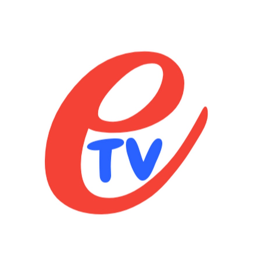 E TV YouTube